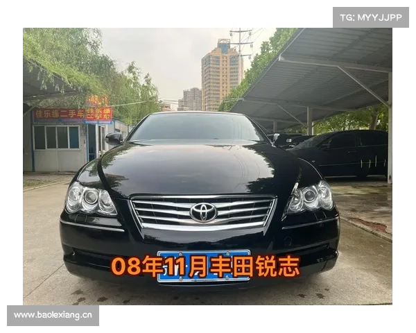 二手锐志怎么选